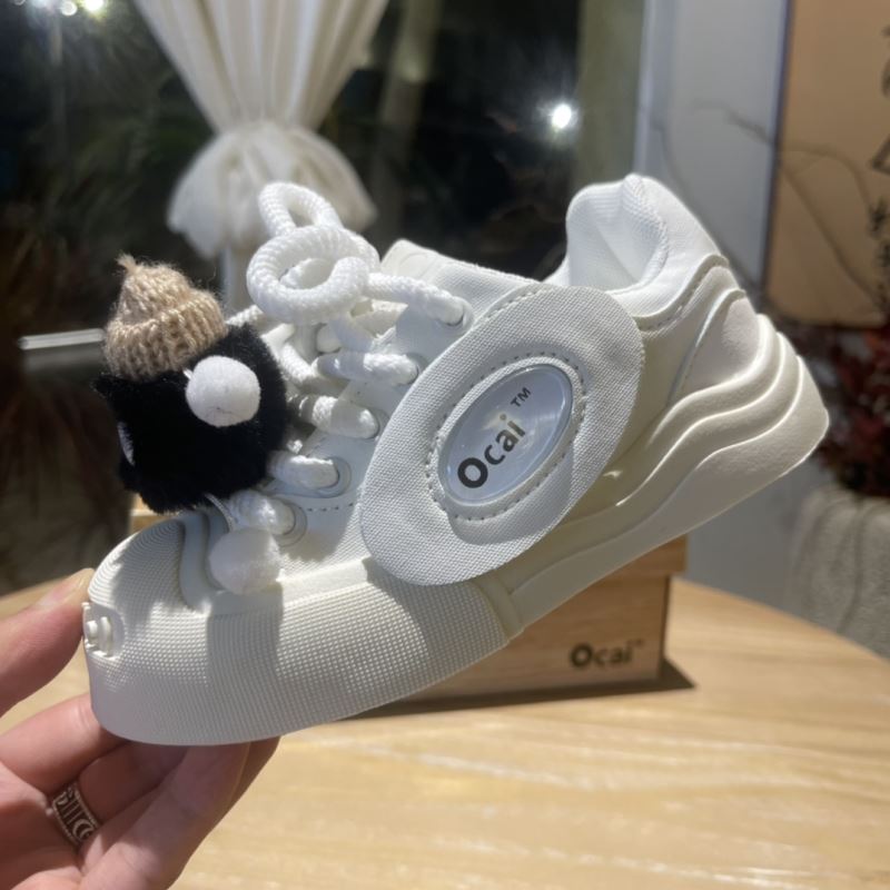 Ocai Kids Shoes